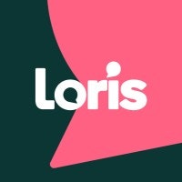 Loris AI logo